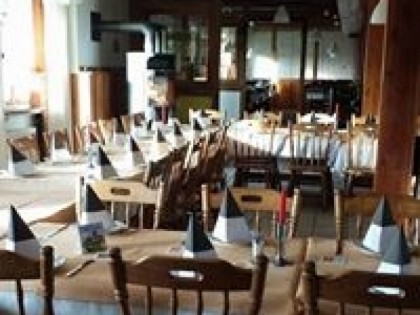 Foto: Marienhof - La Fontanella