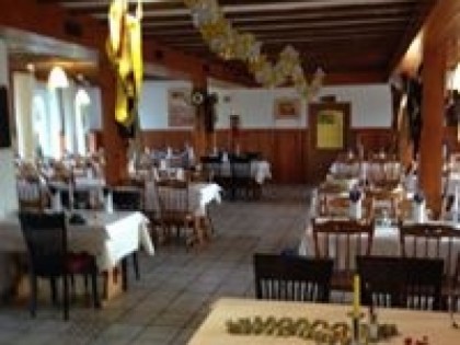 Foto: Marienhof - La Fontanella